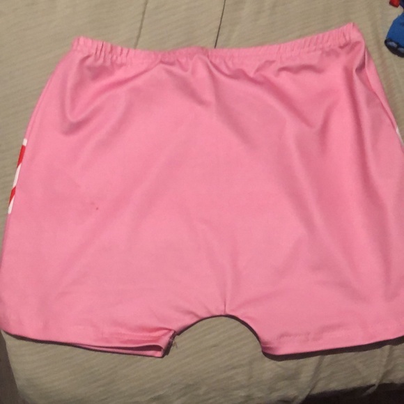 Size small boxer shorts - Picture 2 of 2